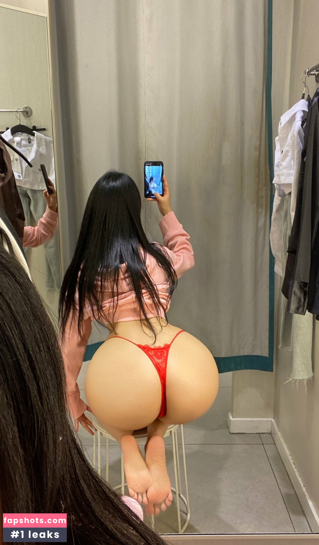 QiaoniuTT gallery photo #1349