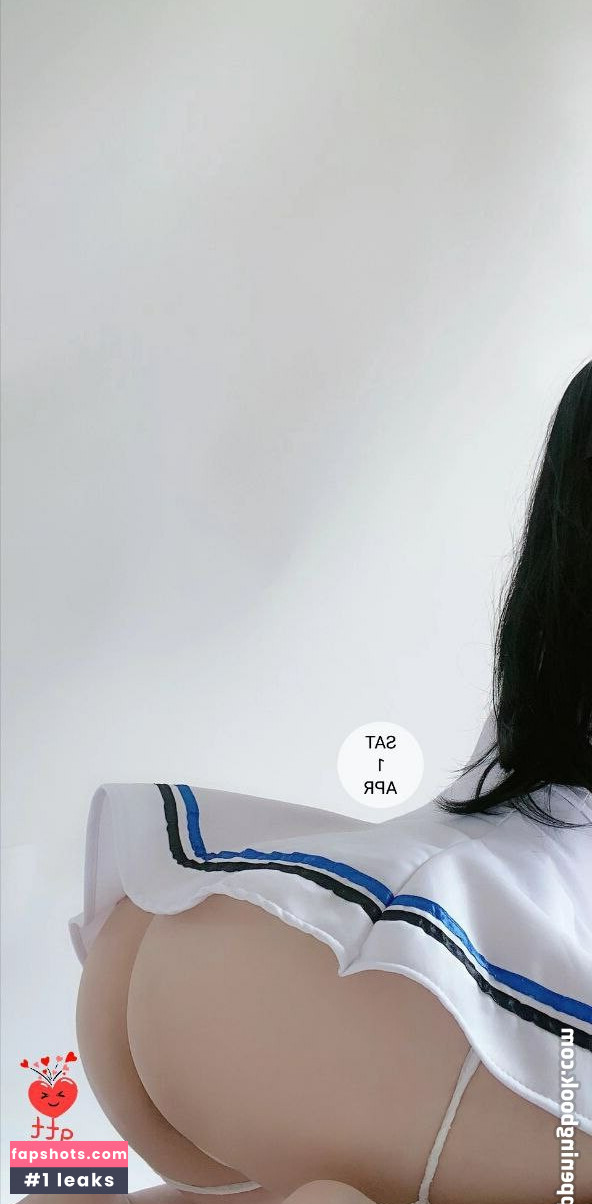 QiaoniuTT gallery photo #1356