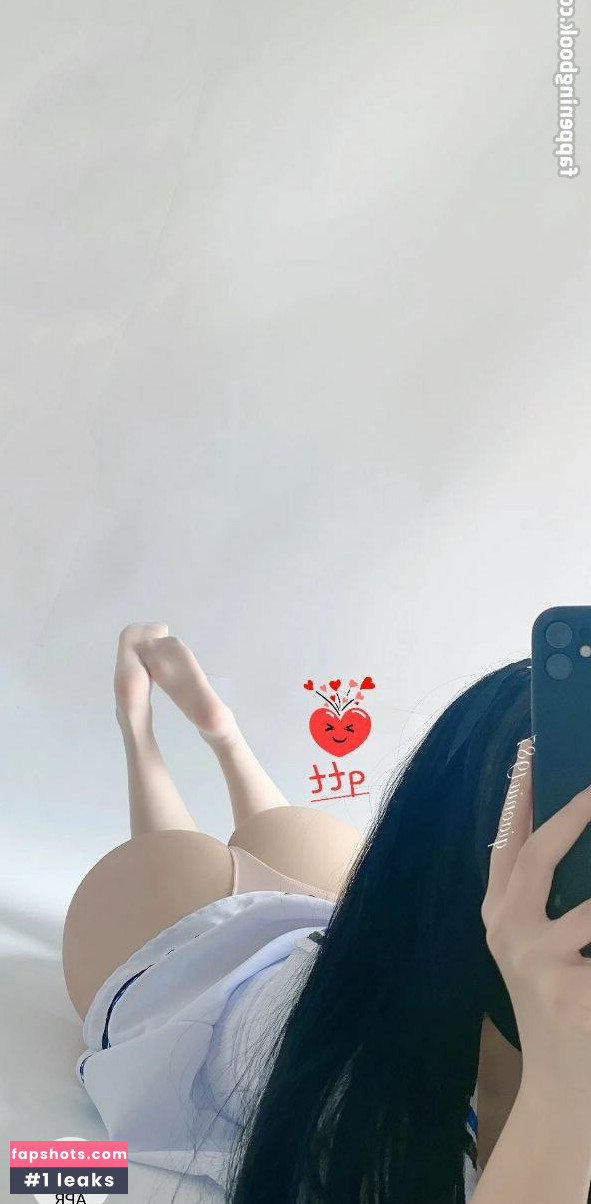 QiaoniuTT gallery photo #1359