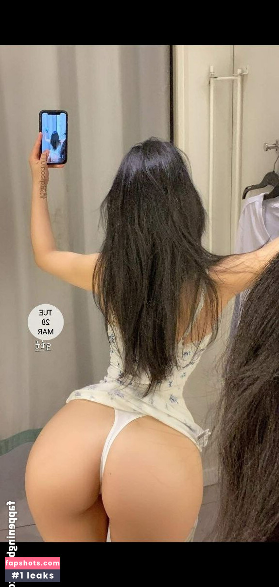 QiaoniuTT gallery photo #1371