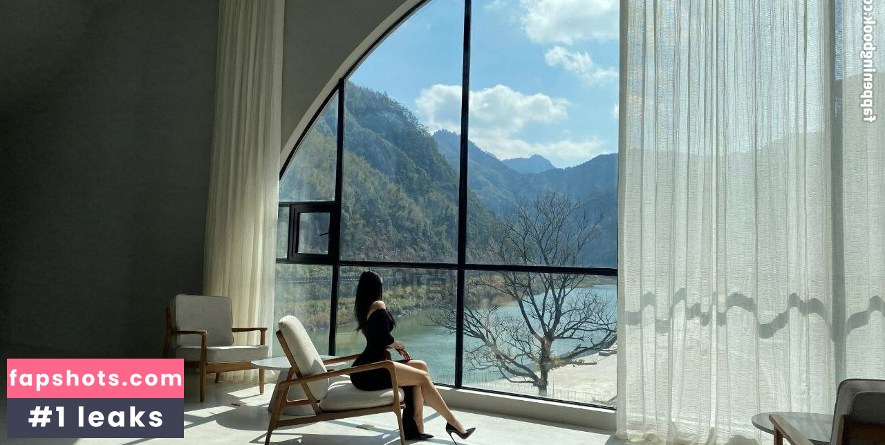 QiaoniuTT gallery photo #1372