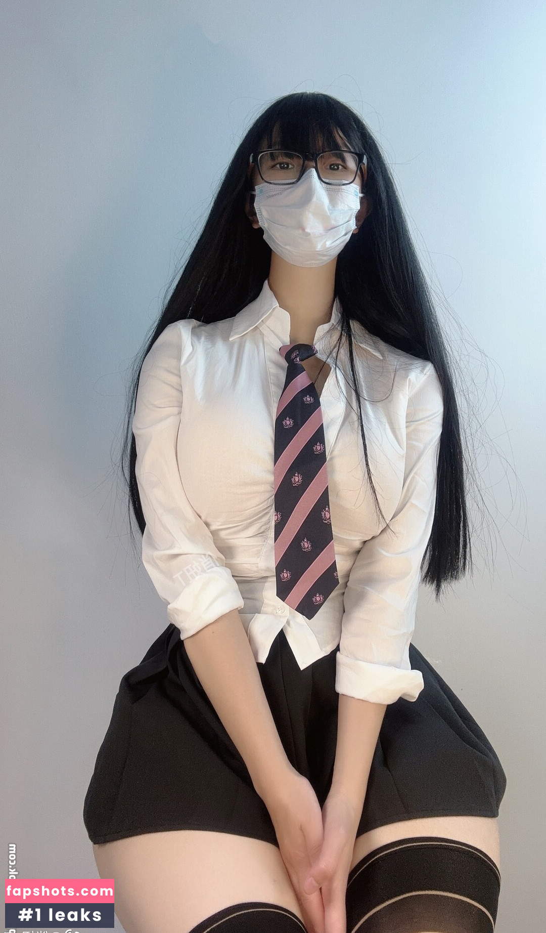 QiaoniuTT gallery photo #1392