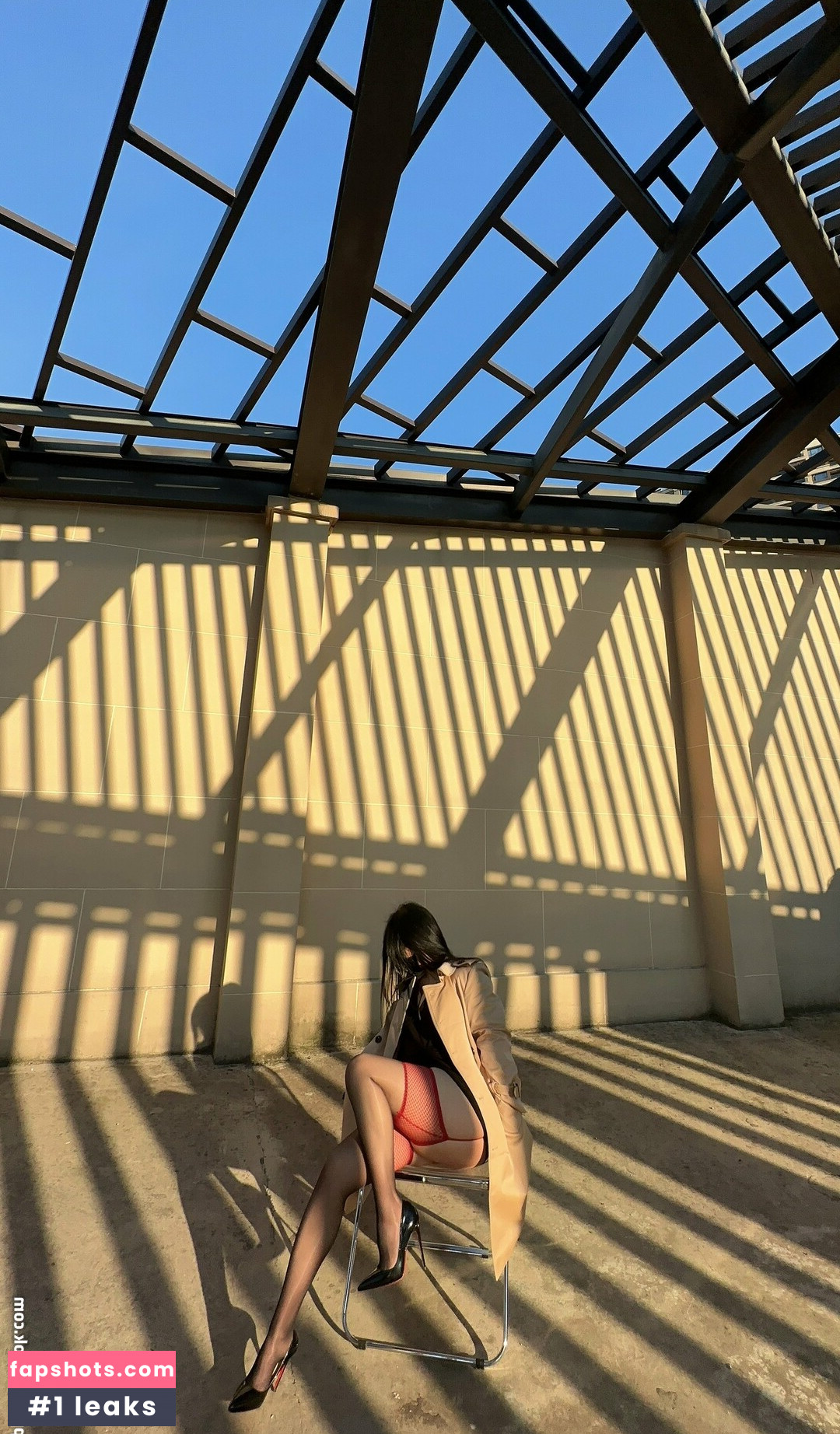 QiaoniuTT gallery photo #1422