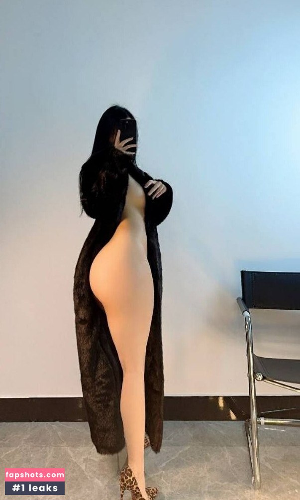 QiaoniuTT gallery photo #1429