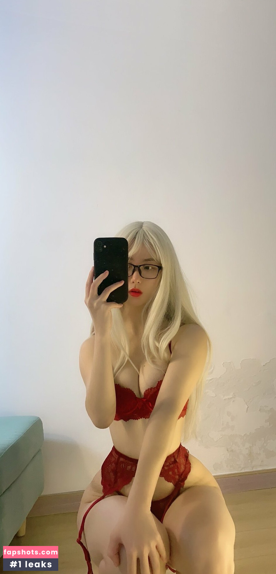 QiaoniuTT gallery photo #1444