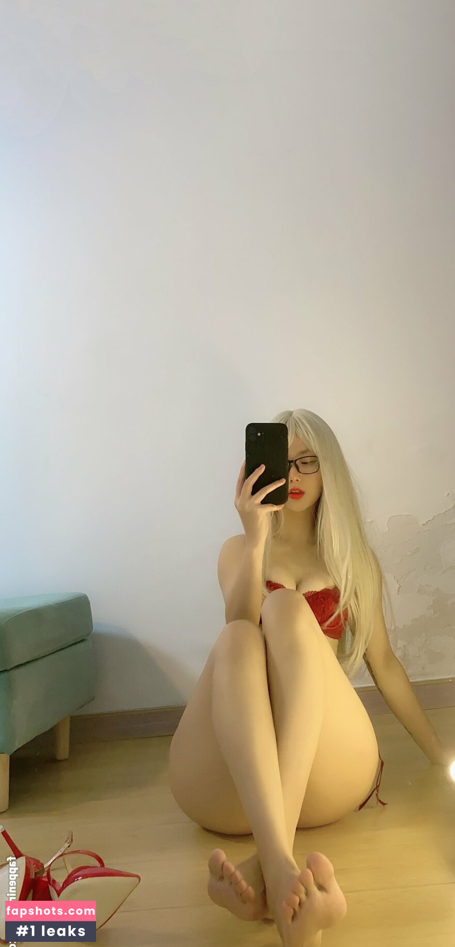 QiaoniuTT gallery photo #1446