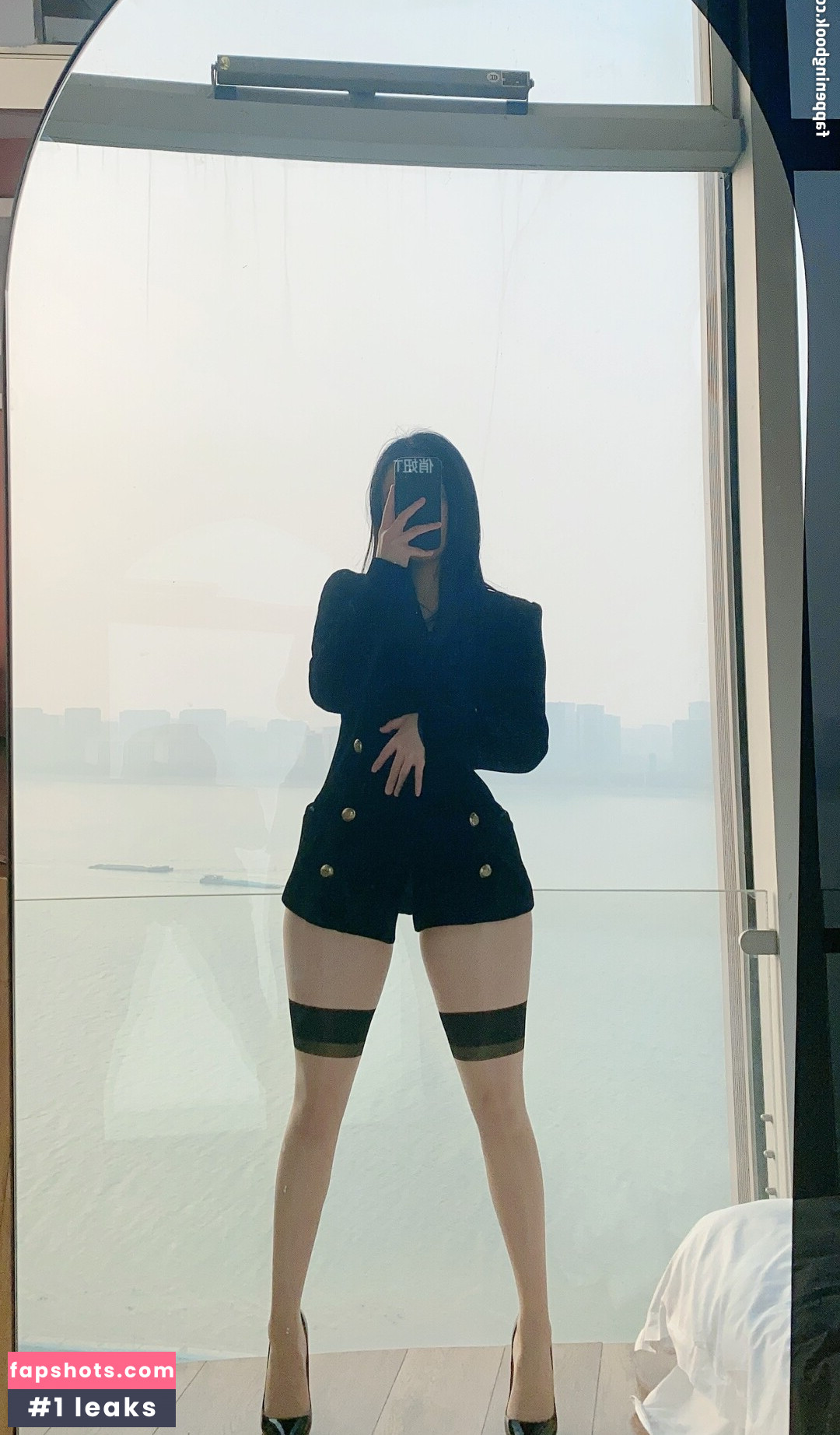 QiaoniuTT gallery photo #1465