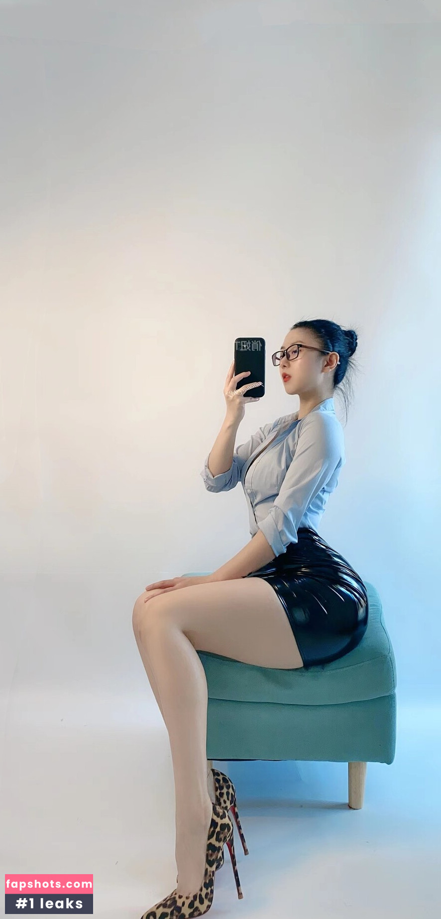 QiaoniuTT gallery photo #1467