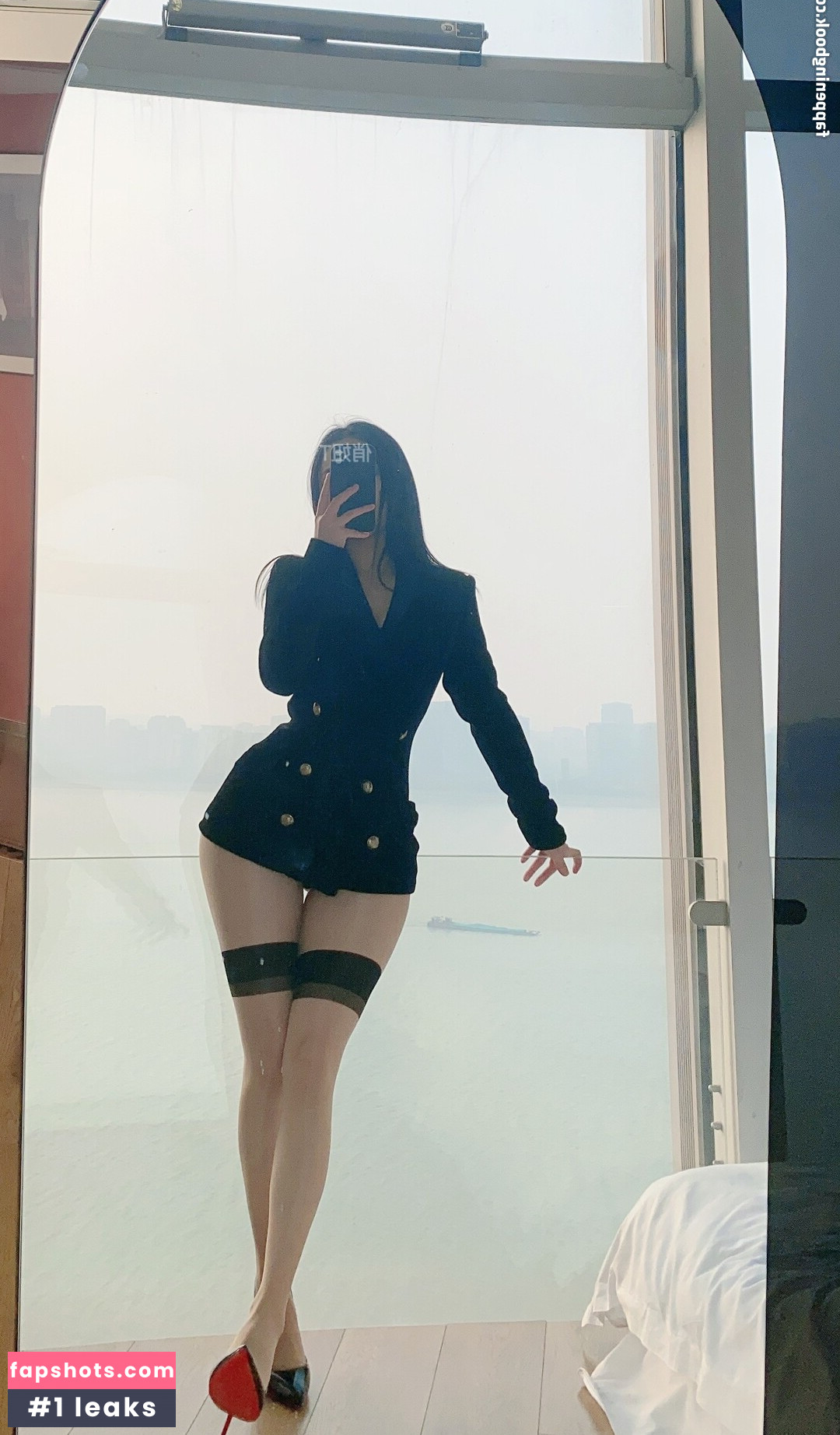 QiaoniuTT gallery photo #1468