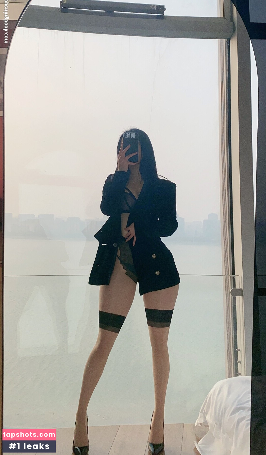 QiaoniuTT gallery photo #1470