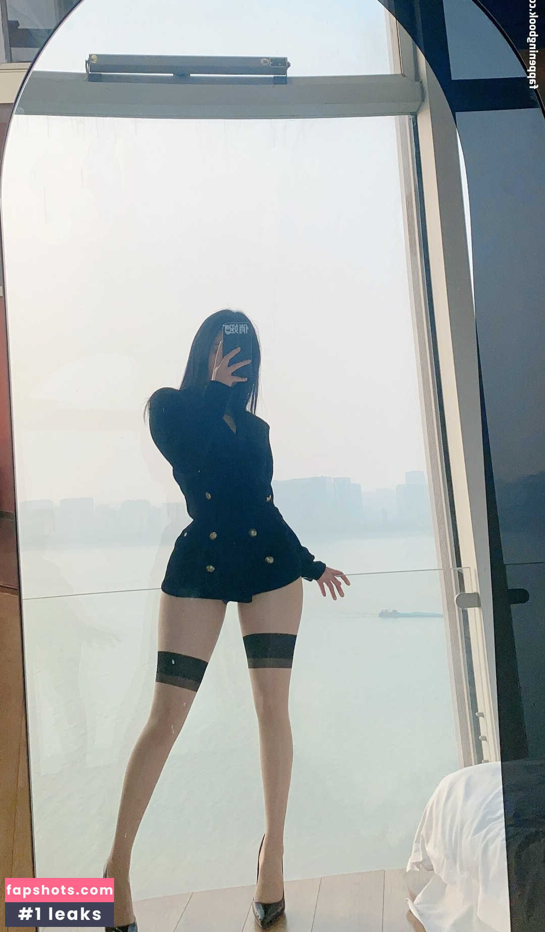 QiaoniuTT gallery photo #1472