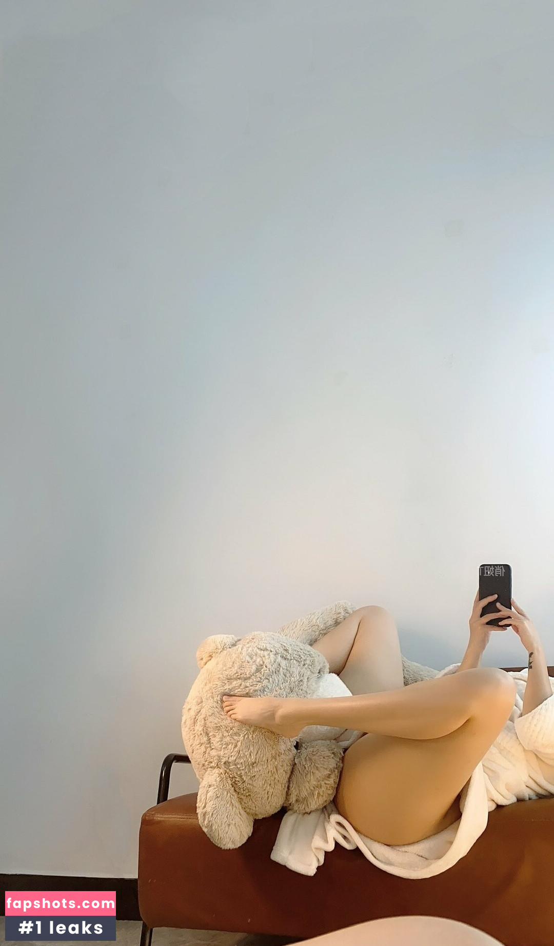 QiaoniuTT gallery photo #1479