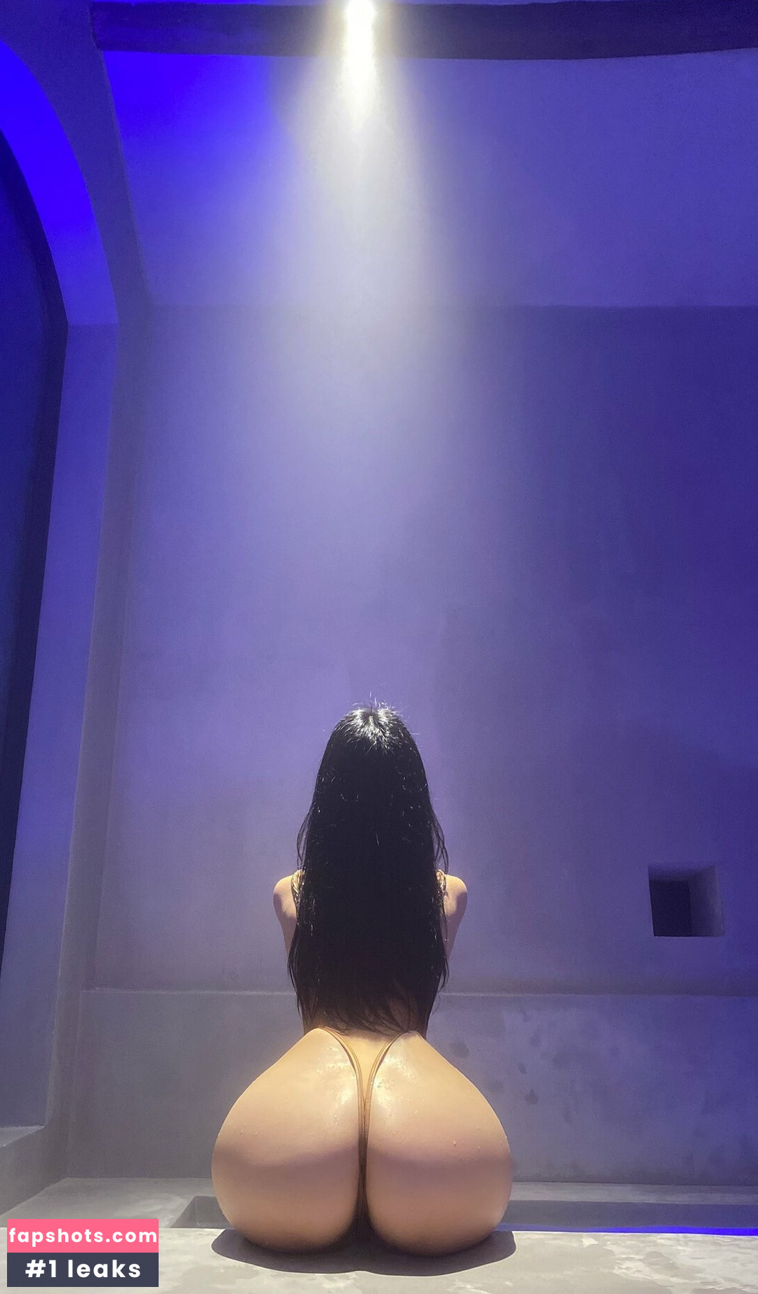 QiaoniuTT gallery photo #1487