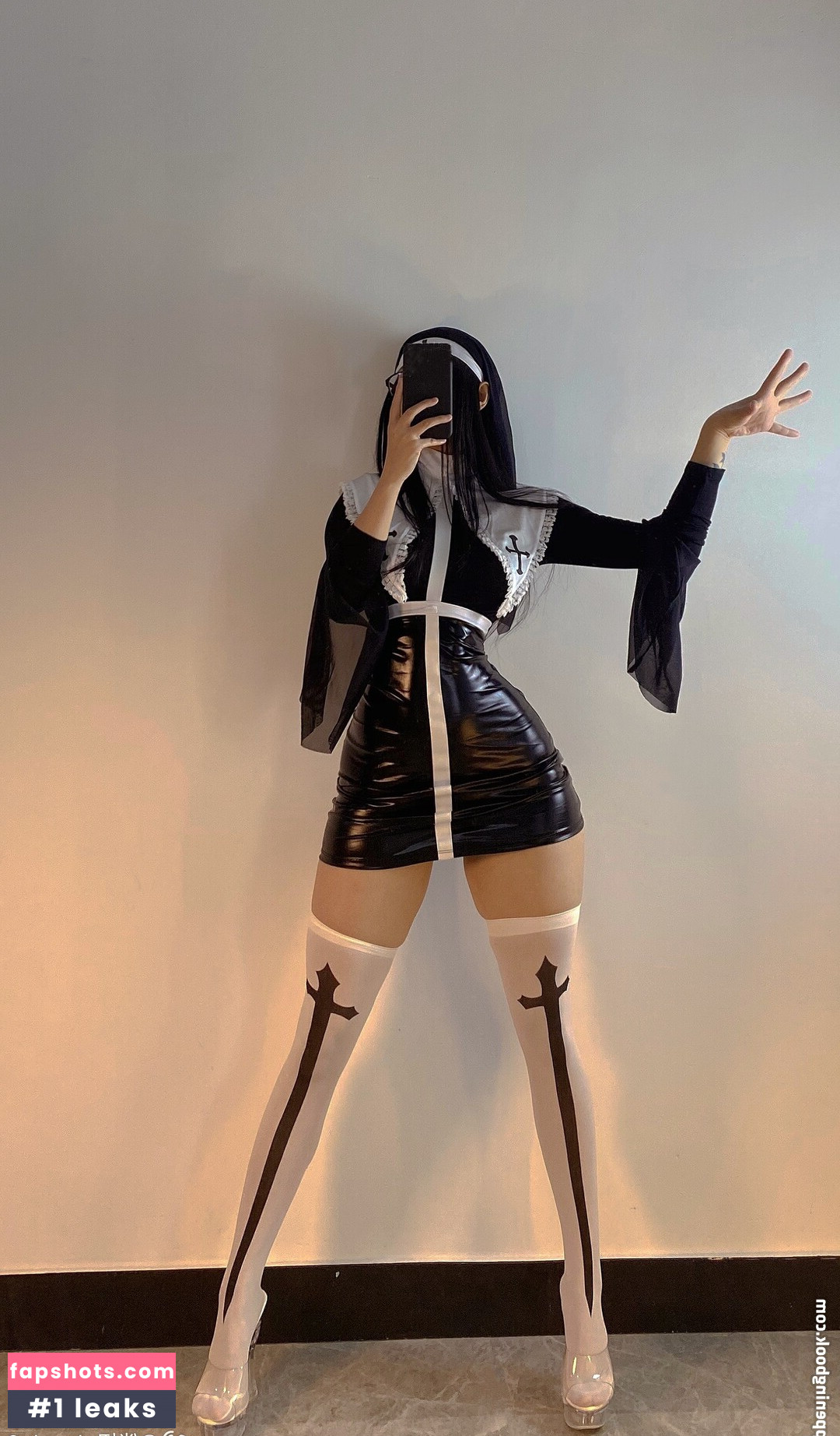 QiaoniuTT gallery photo #150