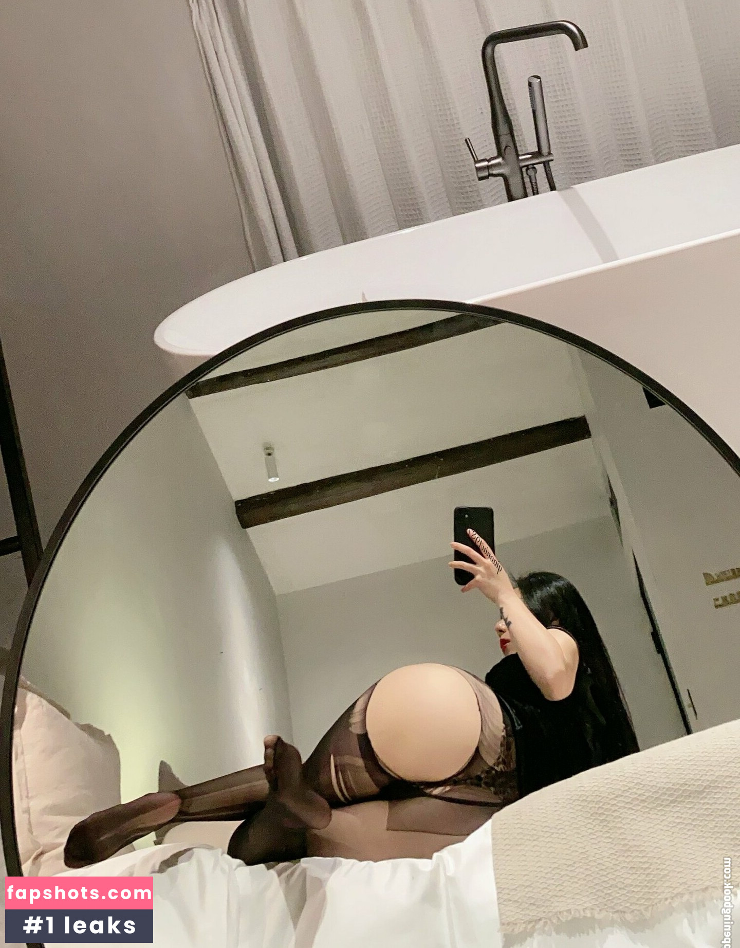 QiaoniuTT gallery photo #1511