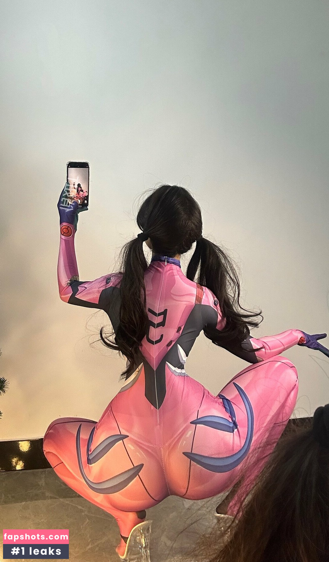 QiaoniuTT gallery photo #1530