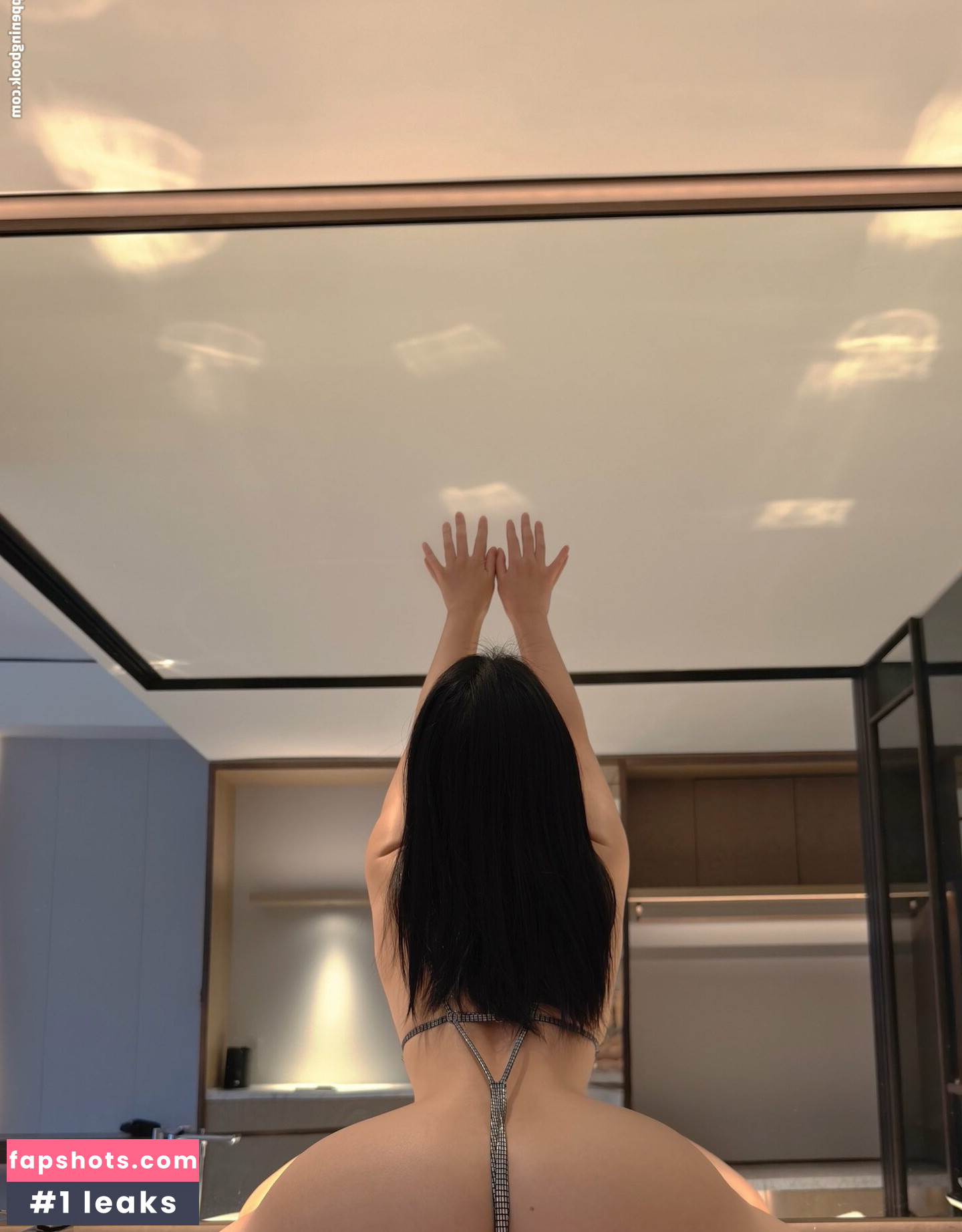 QiaoniuTT gallery photo #155