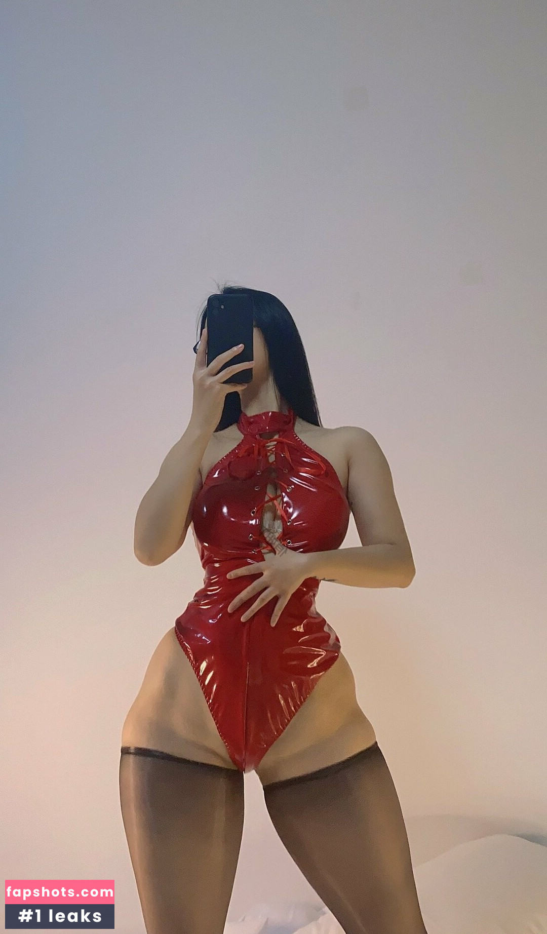 QiaoniuTT gallery photo #1544