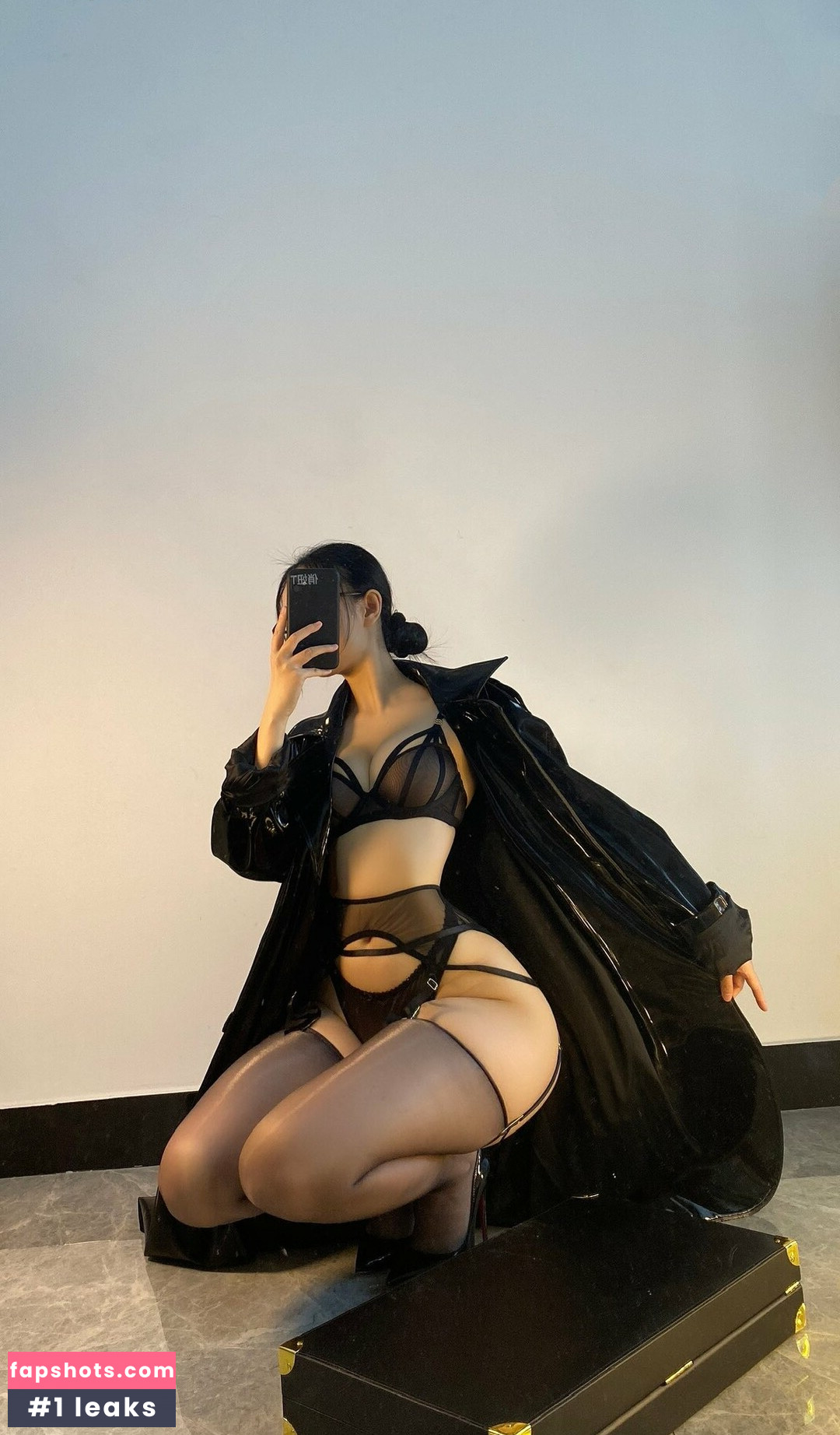 QiaoniuTT gallery photo #1550