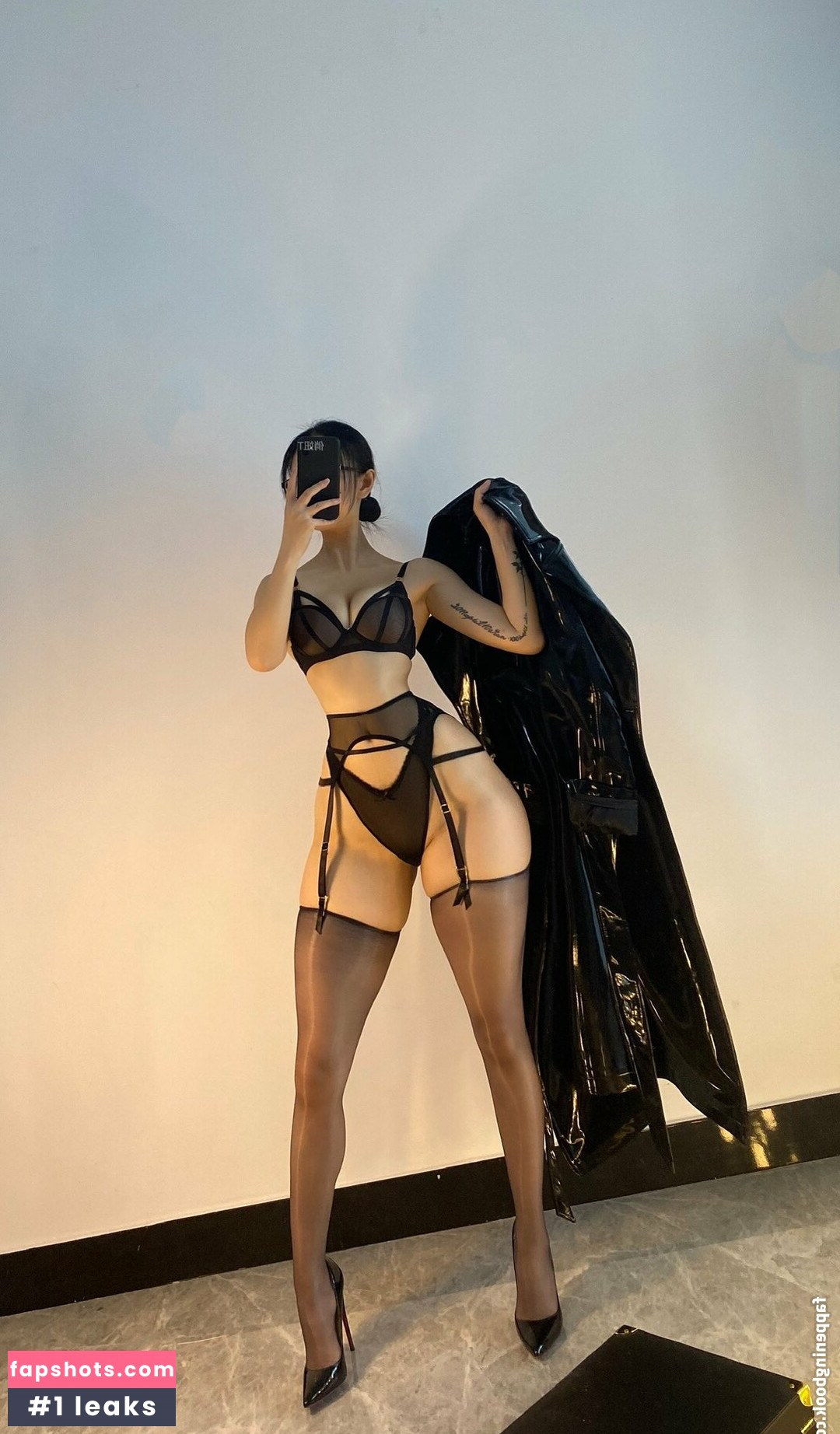 QiaoniuTT gallery photo #1554