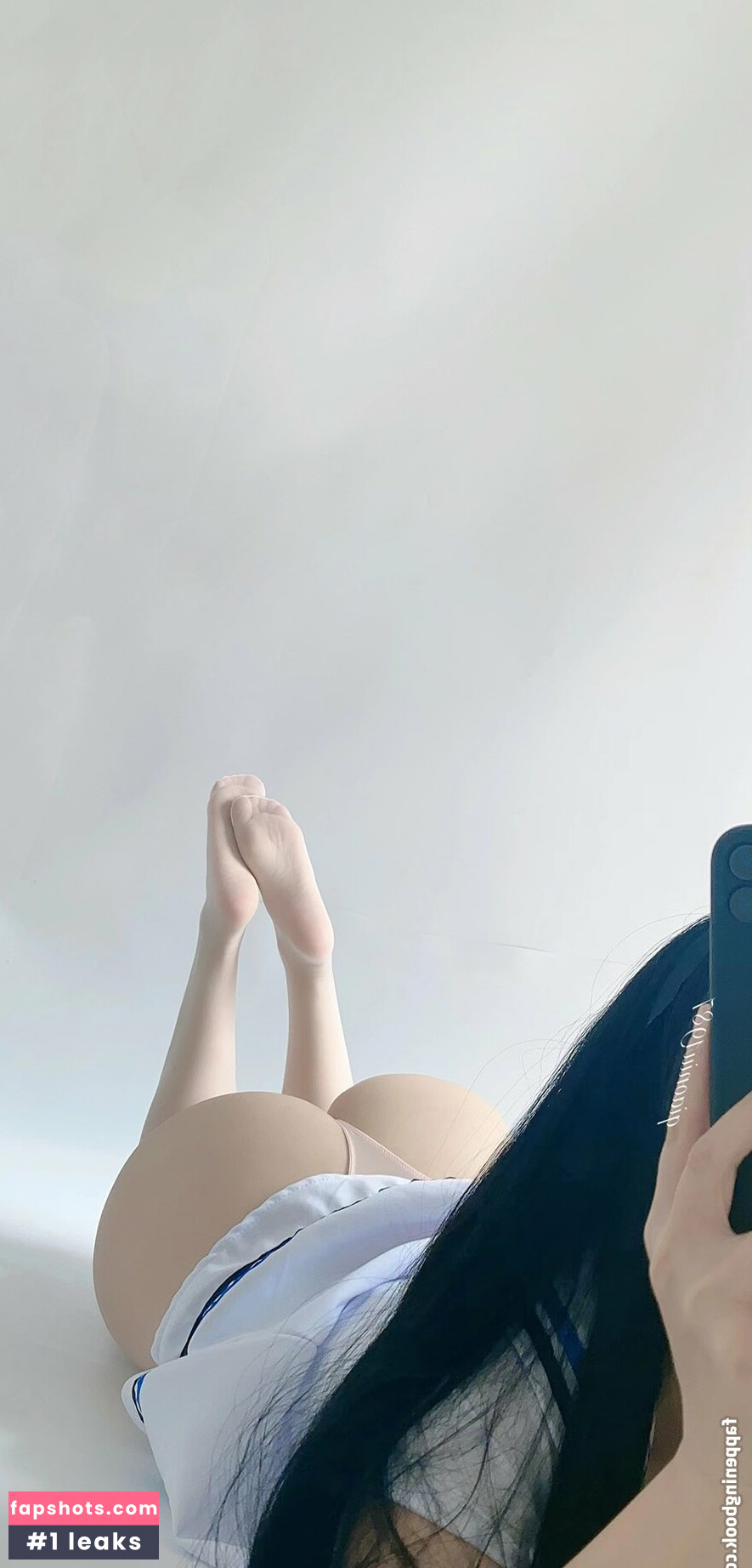 QiaoniuTT gallery photo #1561