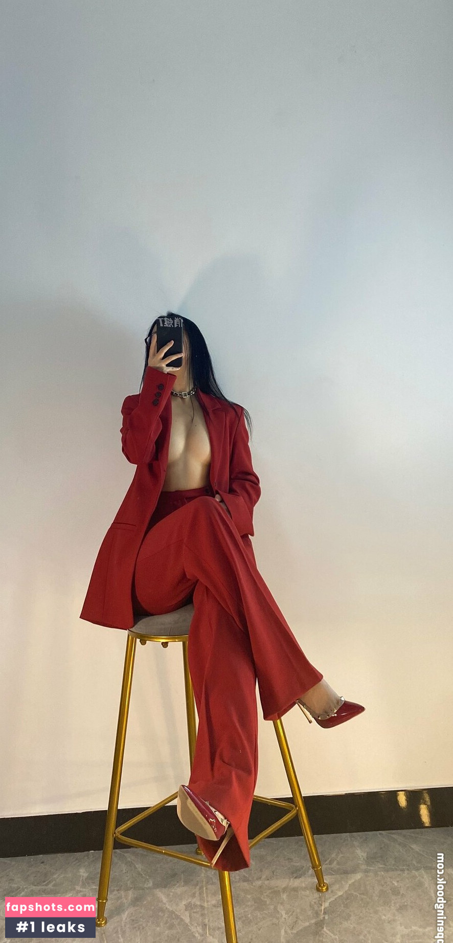 QiaoniuTT gallery photo #1564