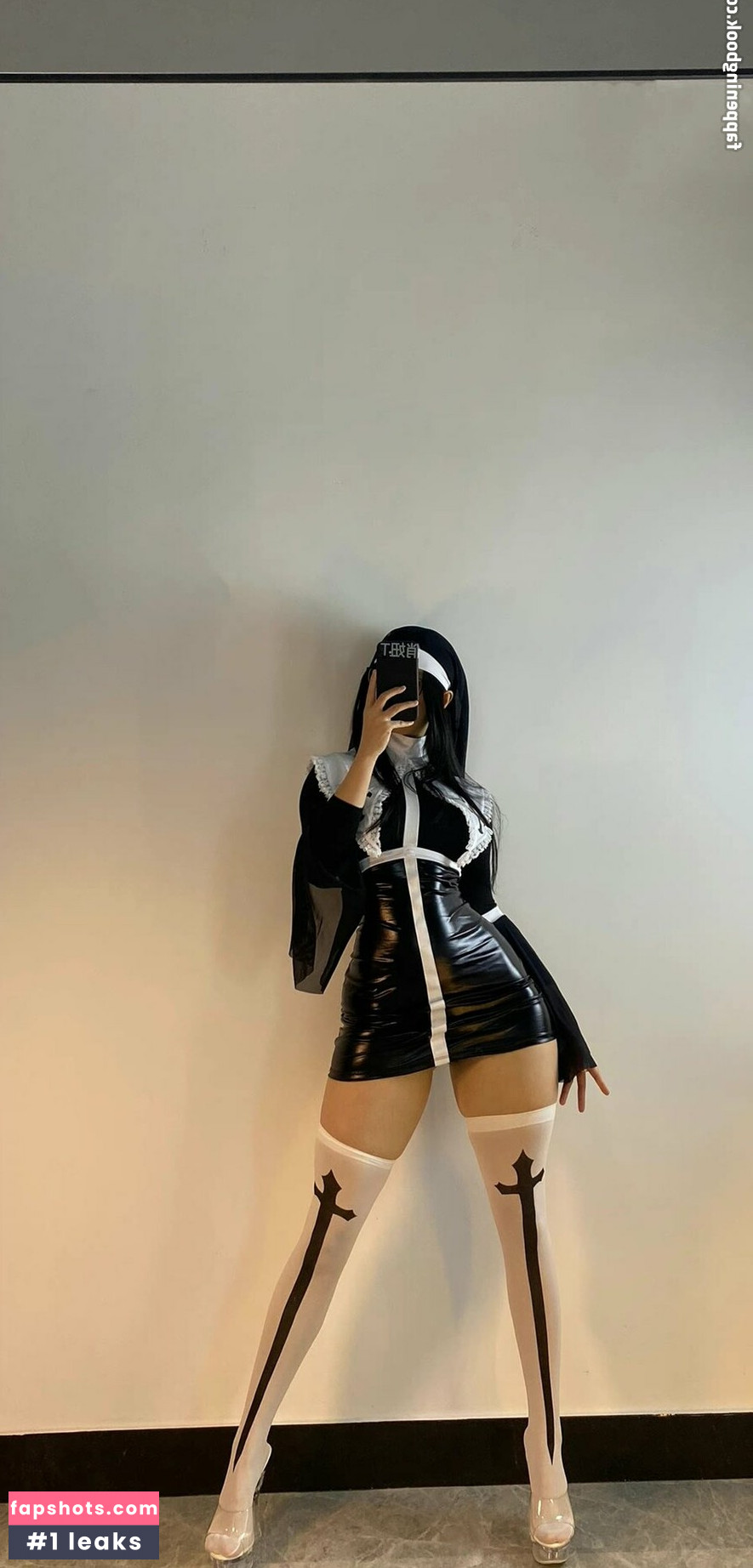 QiaoniuTT gallery photo #1569