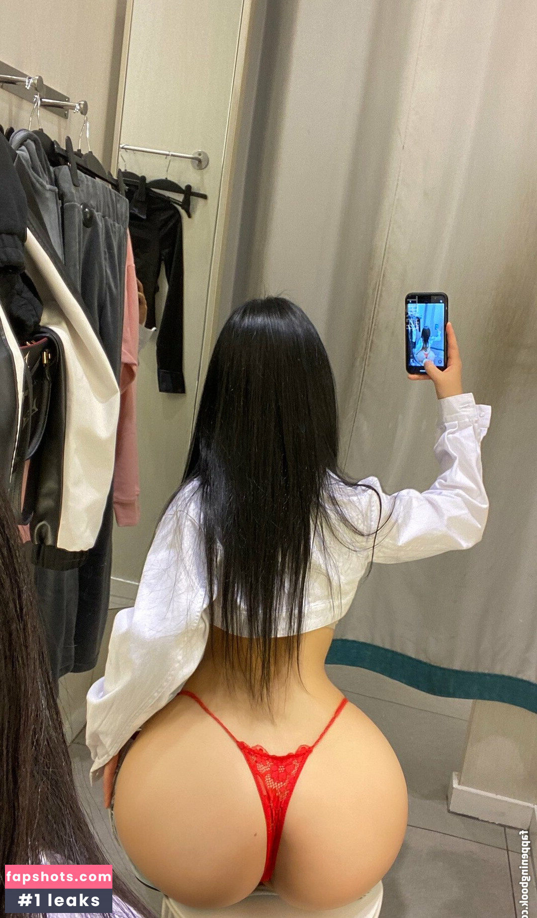 QiaoniuTT gallery photo #1571