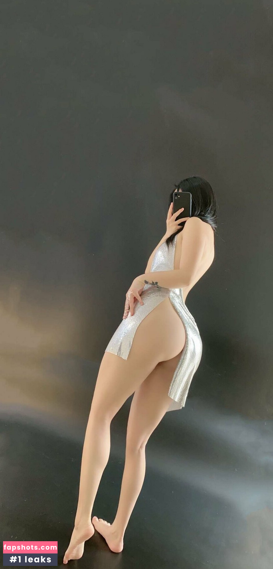 QiaoniuTT gallery photo #1575