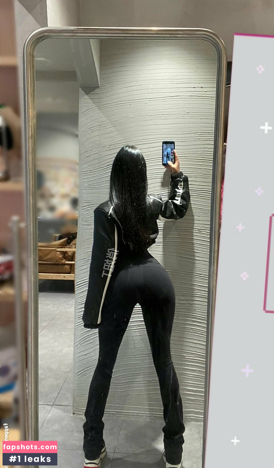 QiaoniuTT gallery photo #1580