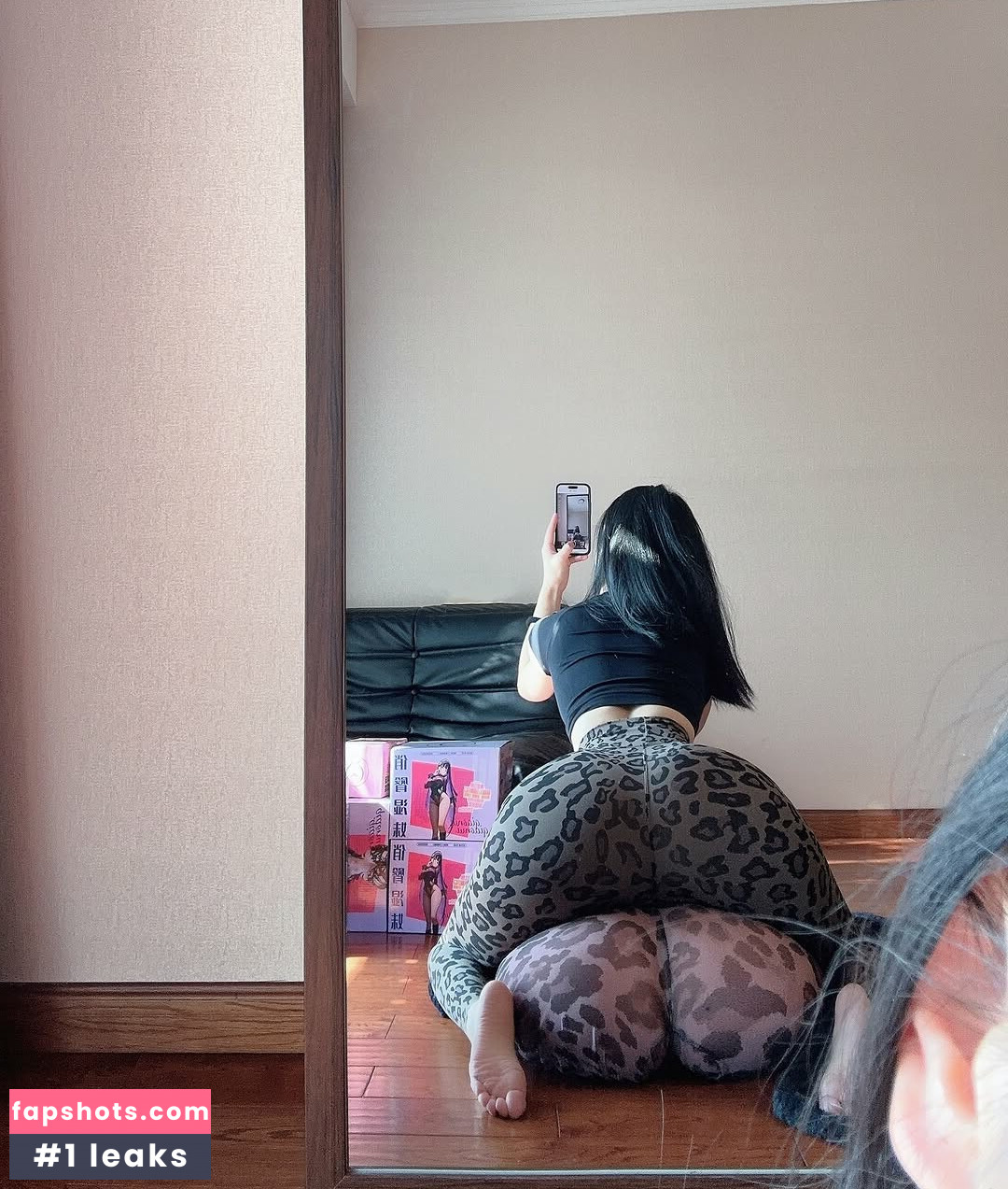 QiaoniuTT gallery photo #160