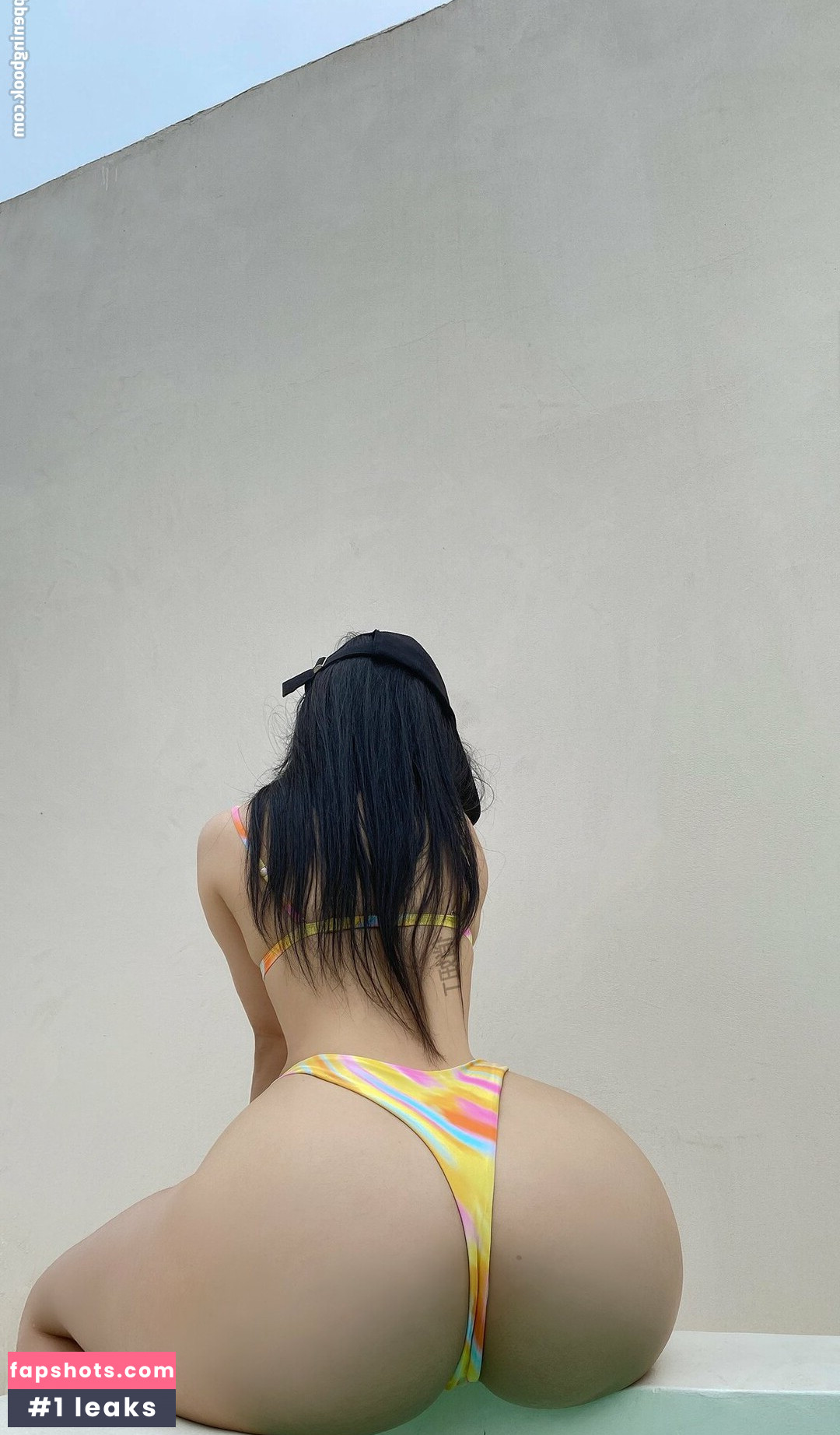 QiaoniuTT gallery photo #1602