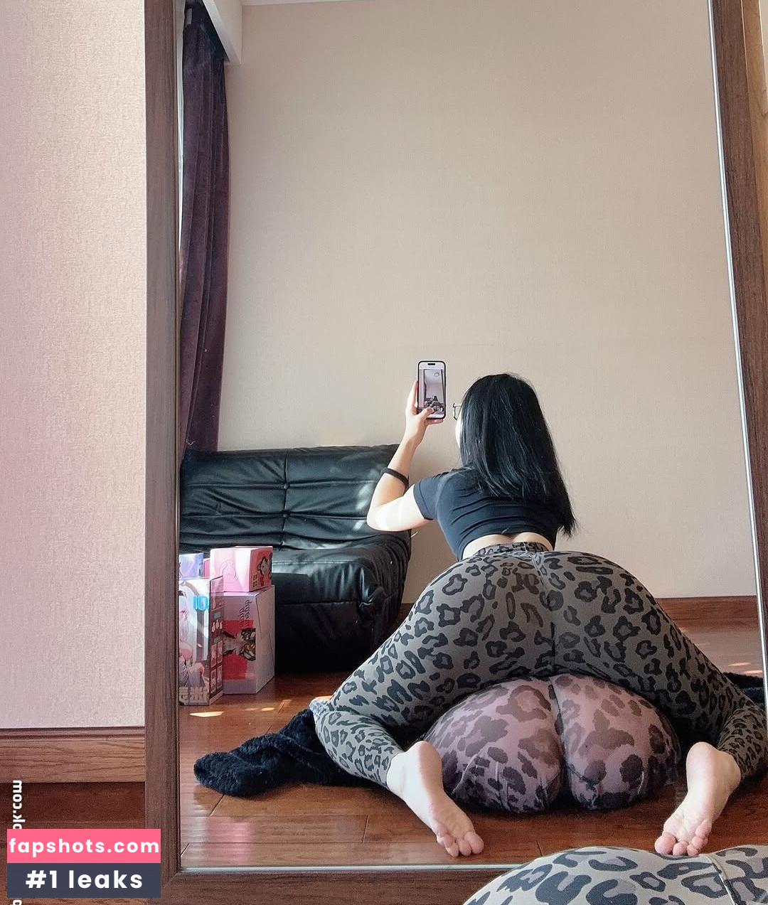 QiaoniuTT gallery photo #162