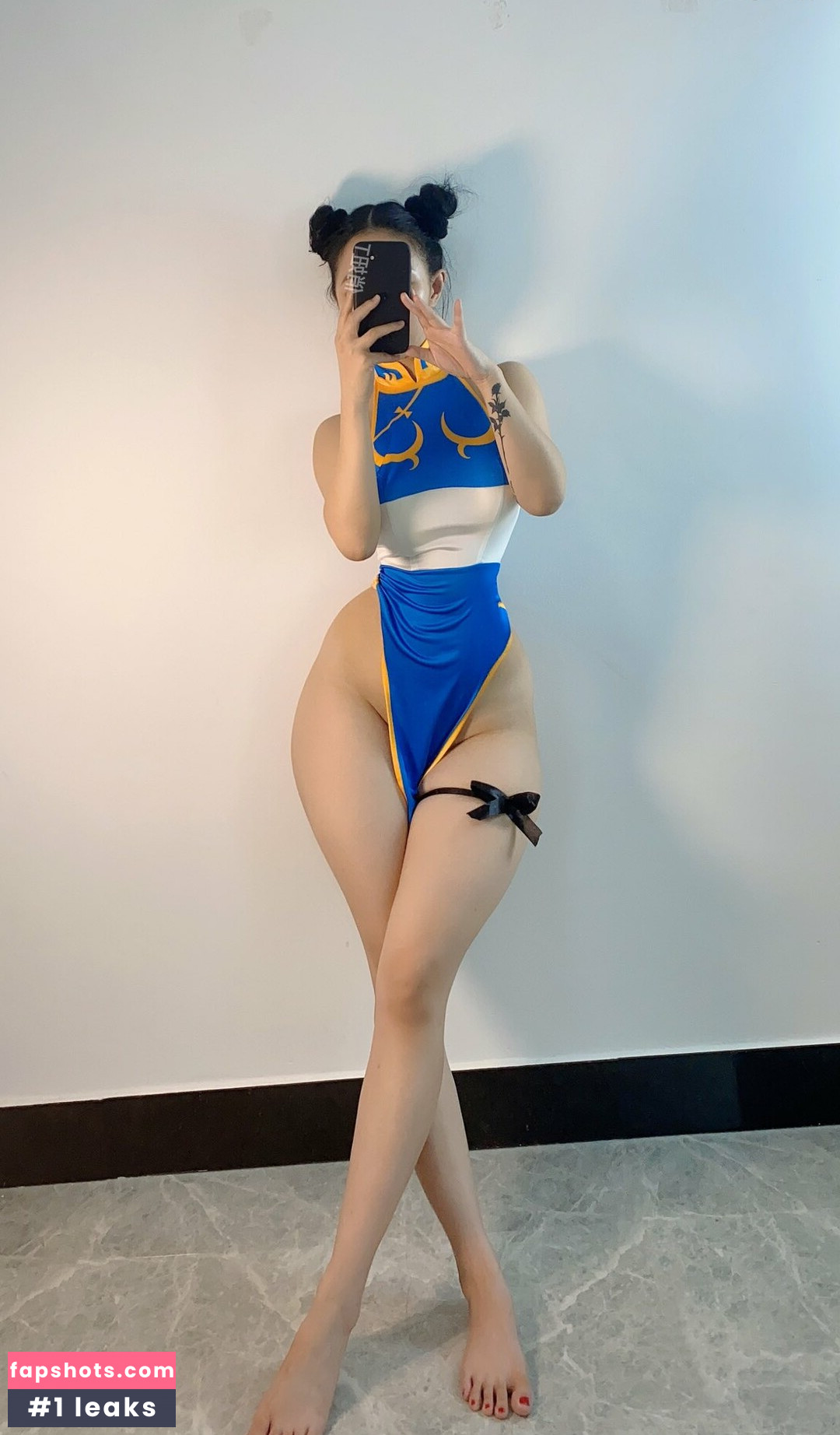 QiaoniuTT gallery photo #1619