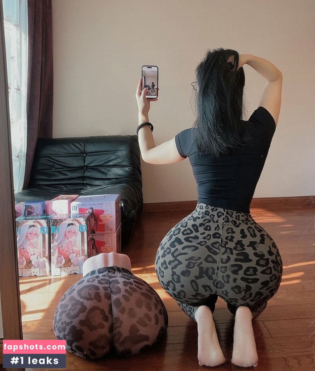 QiaoniuTT gallery photo #165