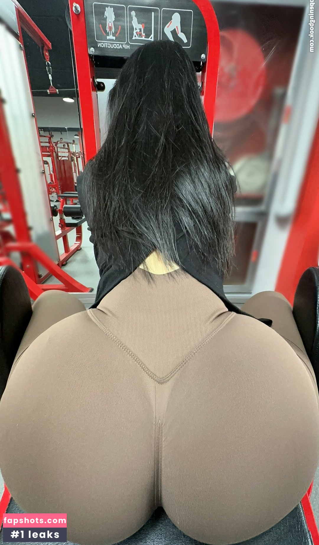 QiaoniuTT gallery photo #166