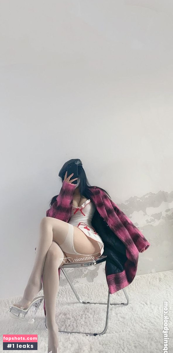 QiaoniuTT gallery photo #1690