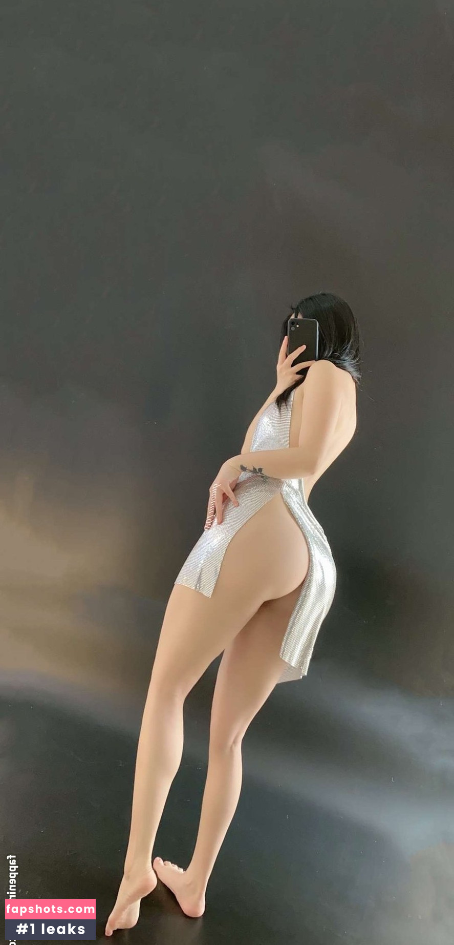 QiaoniuTT gallery photo #1692