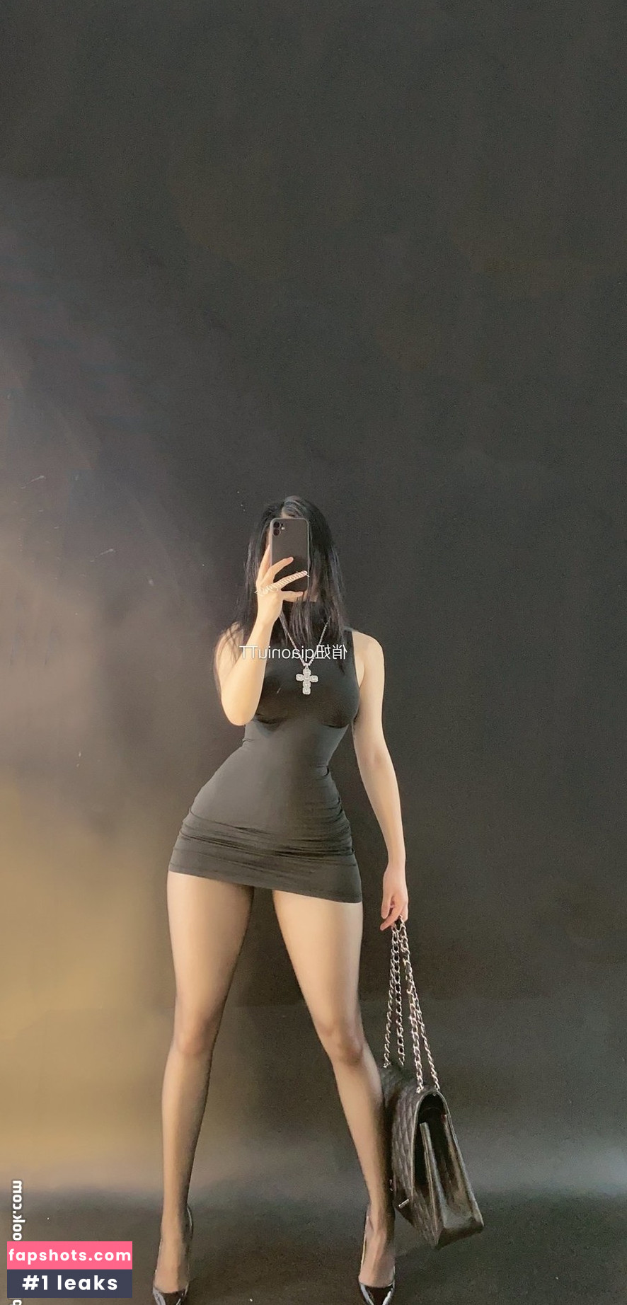 QiaoniuTT gallery photo #1696