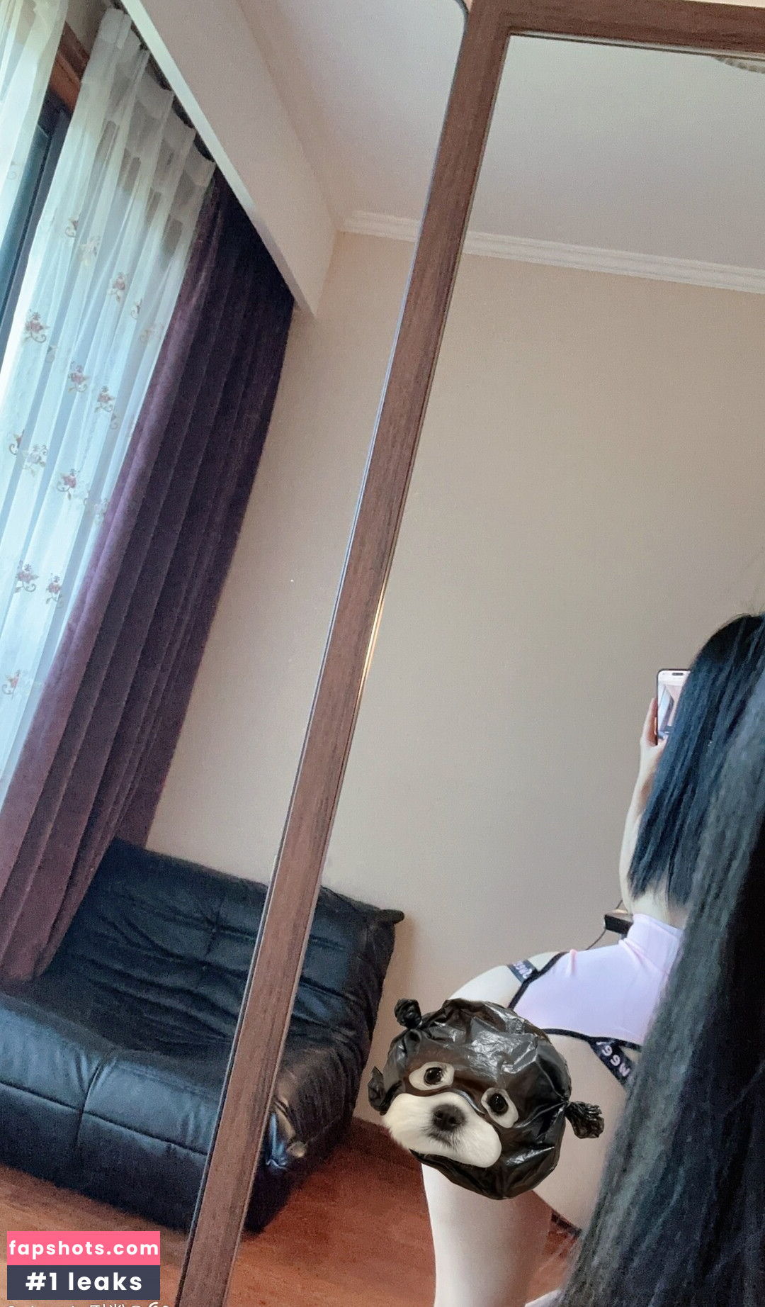 QiaoniuTT gallery photo #172