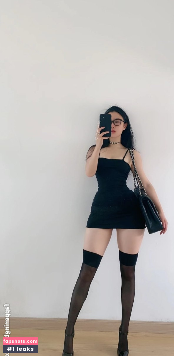 QiaoniuTT gallery photo #1722