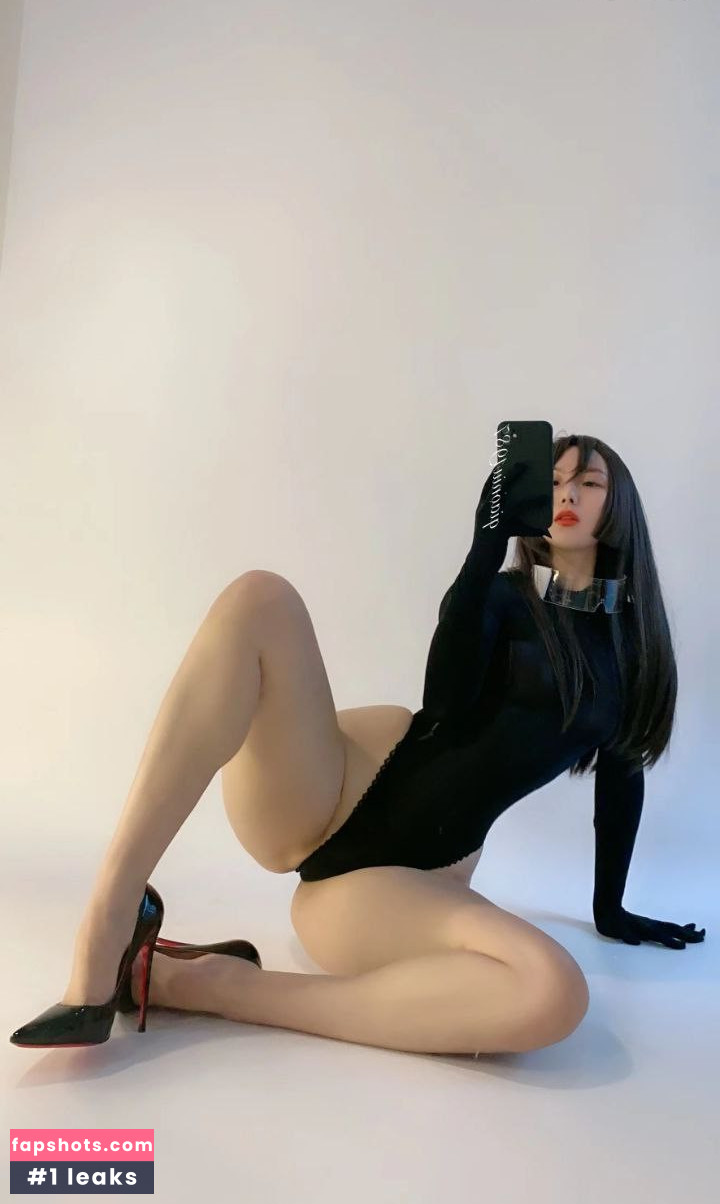 QiaoniuTT gallery photo #1726