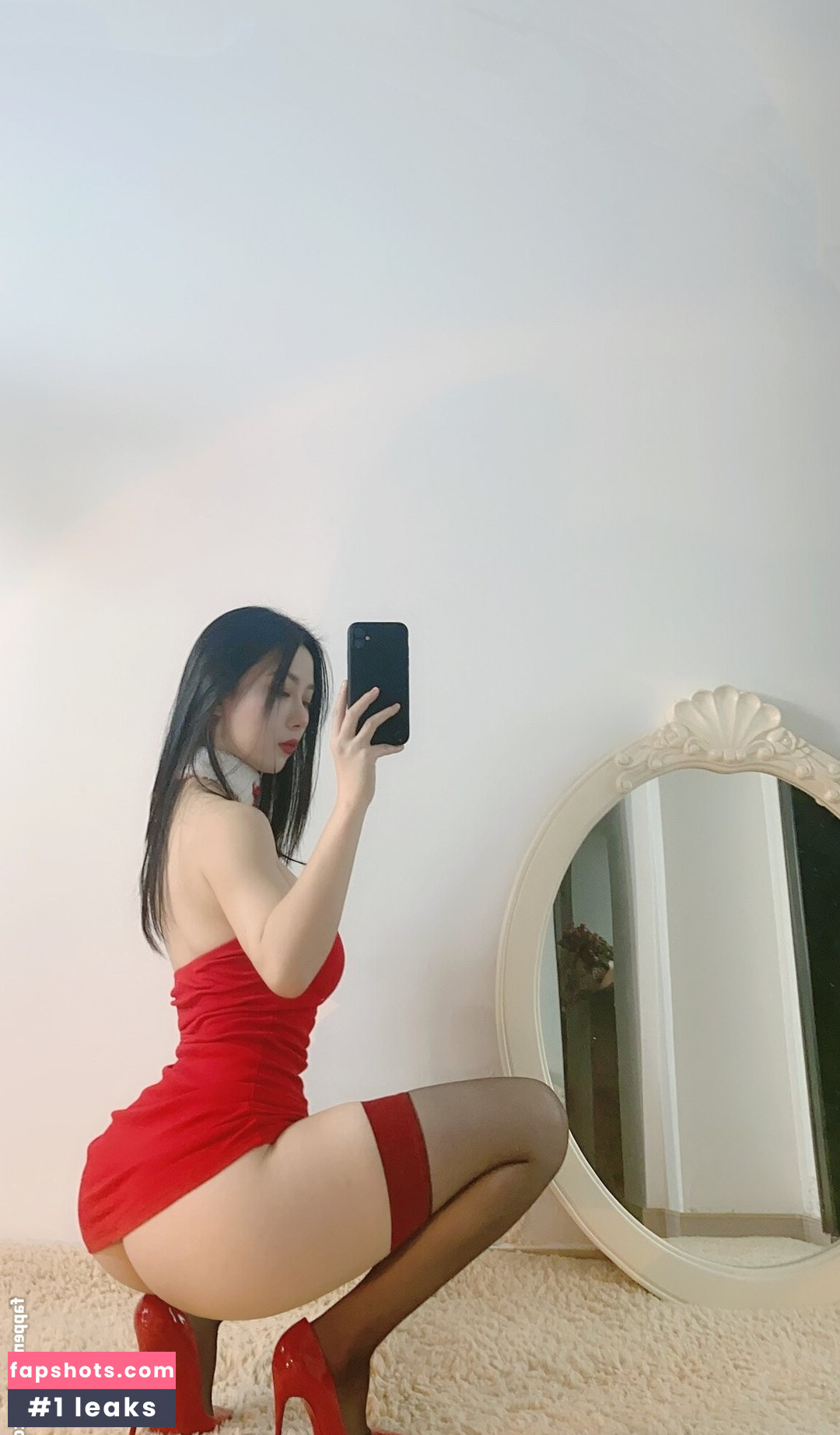 QiaoniuTT gallery photo #1751