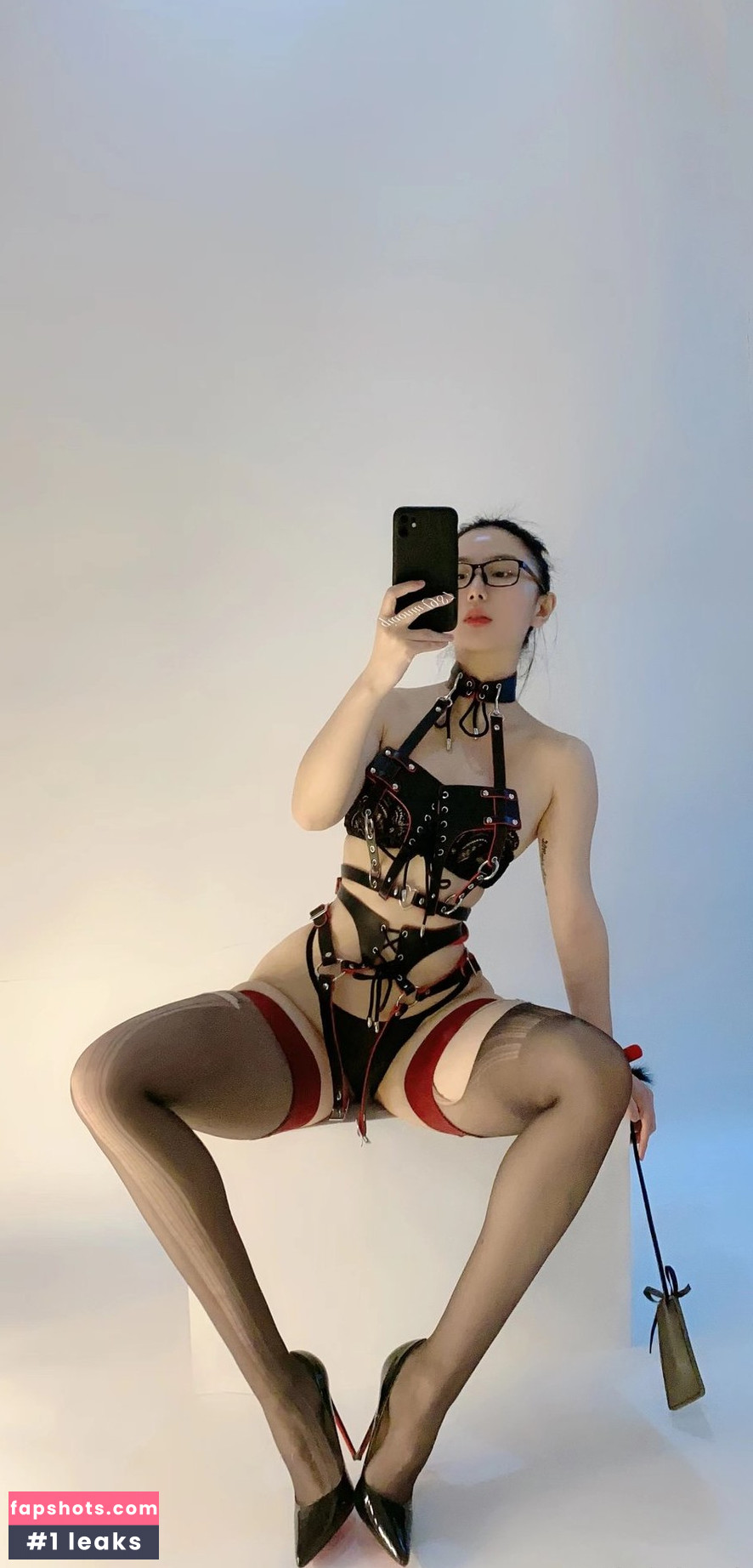 QiaoniuTT gallery photo #1761