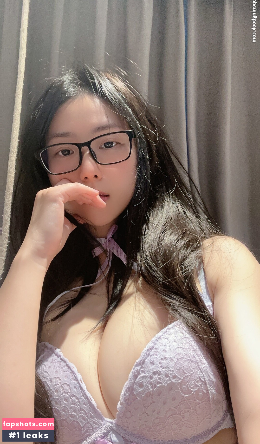 QiaoniuTT gallery photo #202