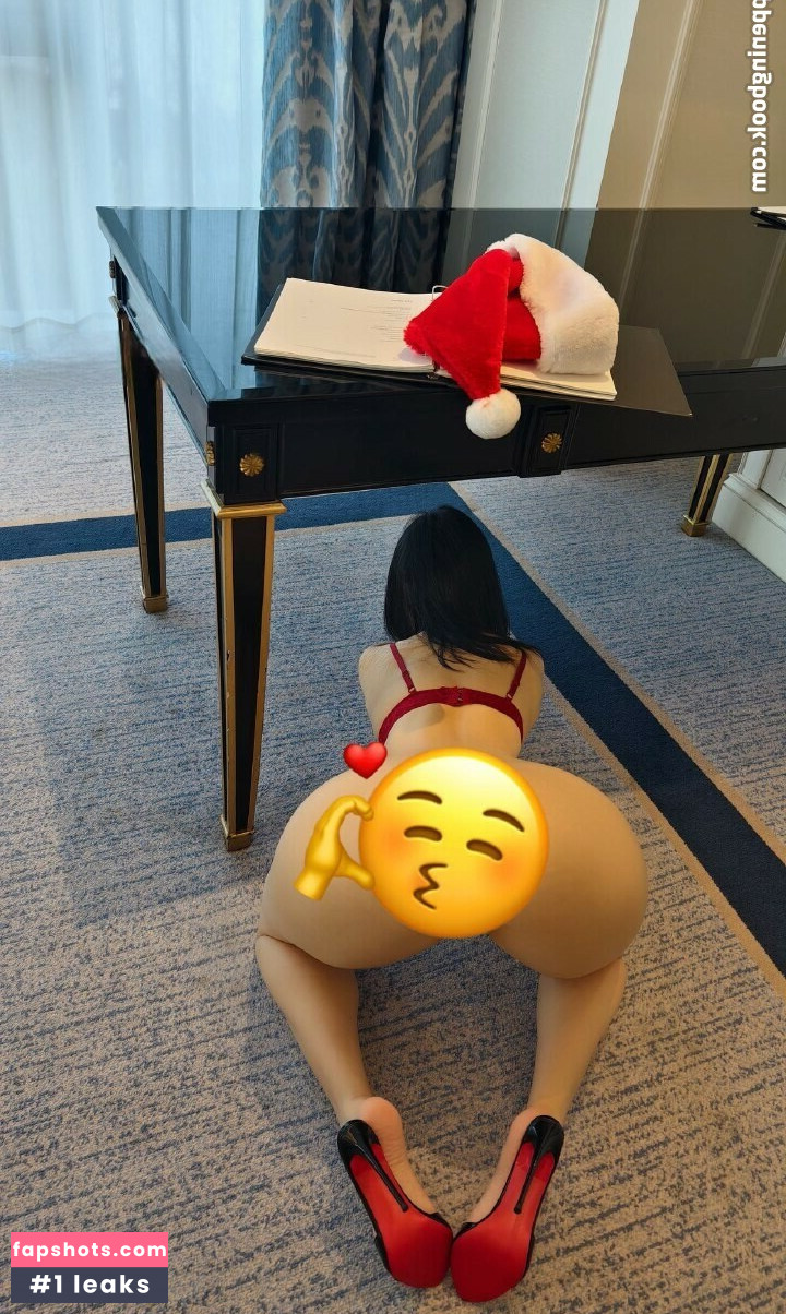 QiaoniuTT gallery photo #203