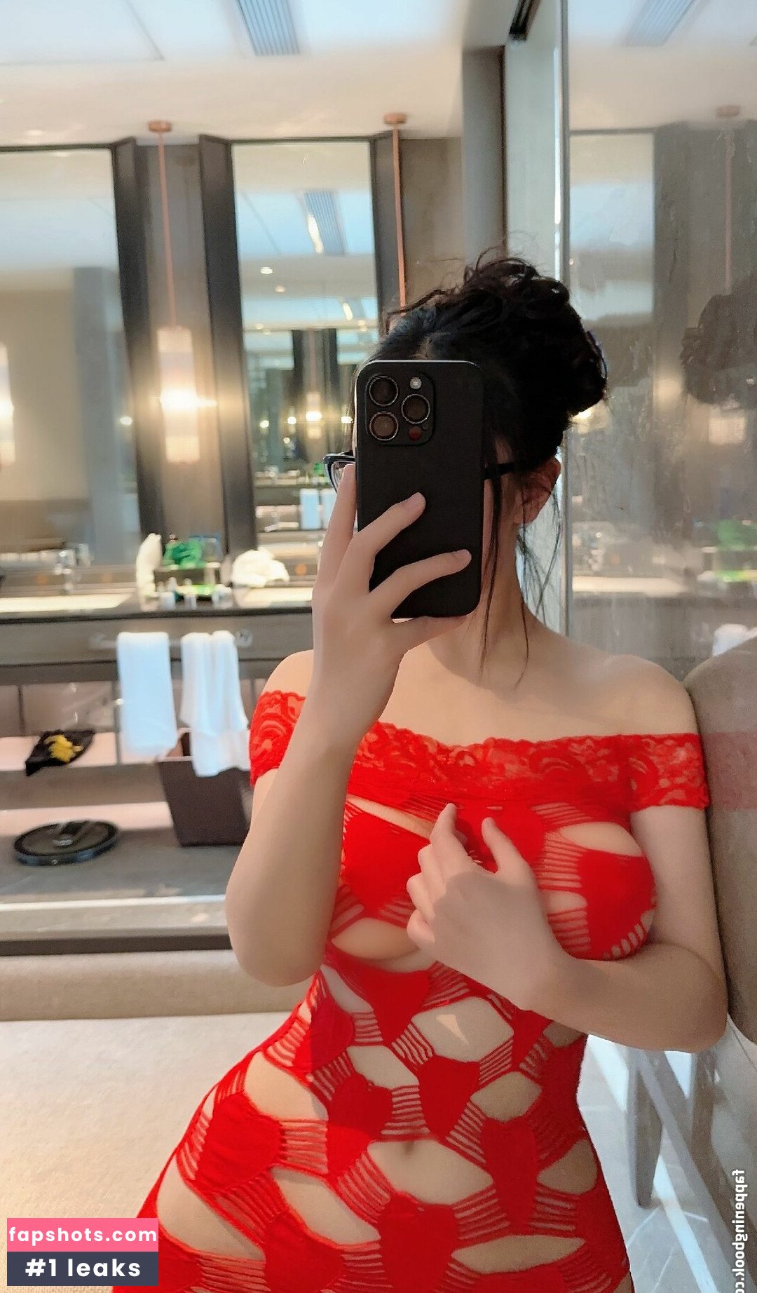 QiaoniuTT gallery photo #205