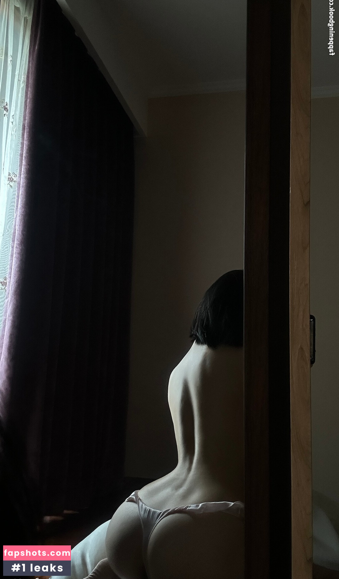 QiaoniuTT gallery photo #239