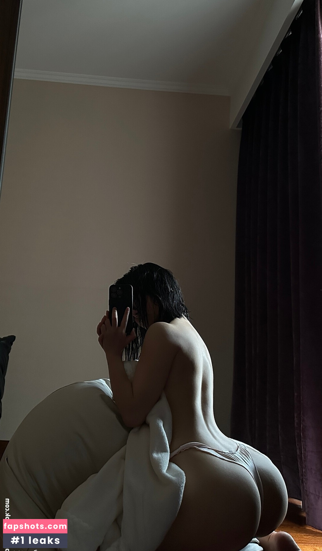 QiaoniuTT gallery photo #247