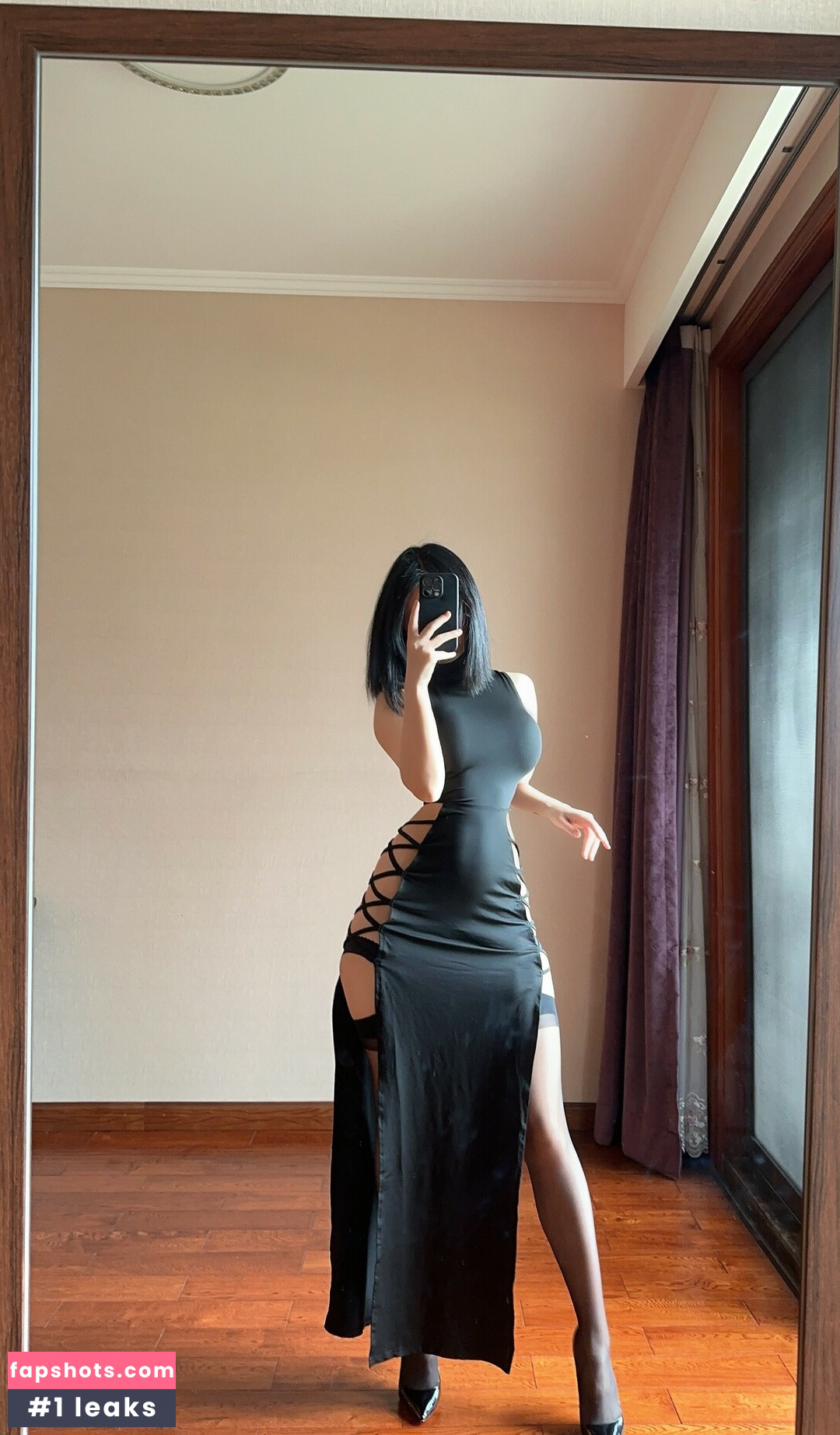 QiaoniuTT gallery photo #257